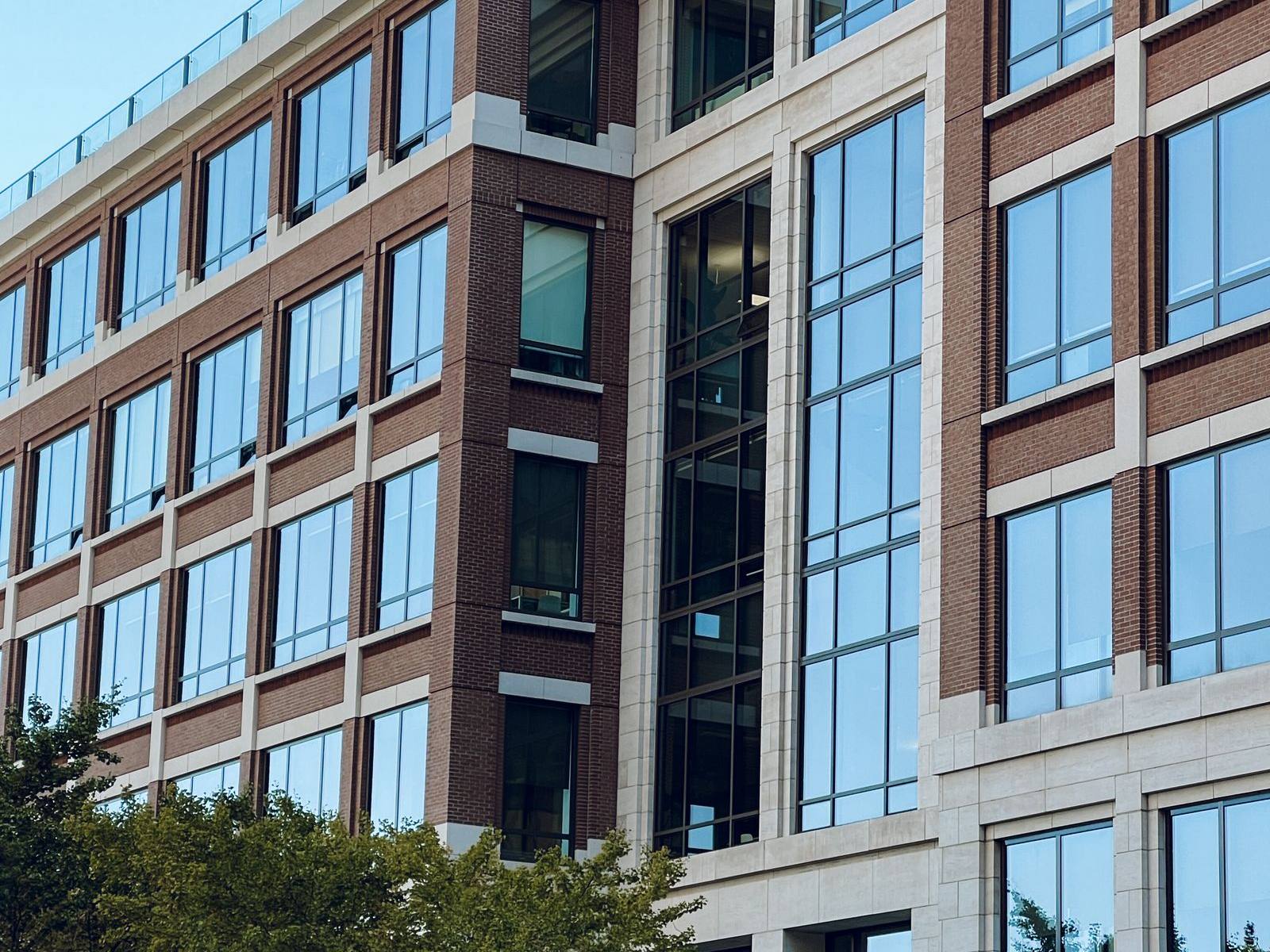 Commercial HVAC service in Union City